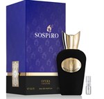 Sospiro Opera Grande - Eau de Parfum - Perfume sample - 2 ml