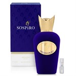 Sospiro Afgano Puro - Eau de Parfum - Perfume sample - 2 ml