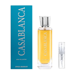 Swiss Arabian Casablanca - Eau de Parfum - Perfume sample - 2 ml 