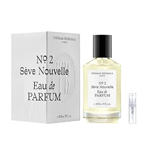 Thomas Kosmala No. 2 Seve Nouvelle - Eau de Parfum - Perfume sample - 2 ml