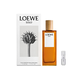 Loewe Solo - Eau de Toilette - Perfume sample - 2 ml