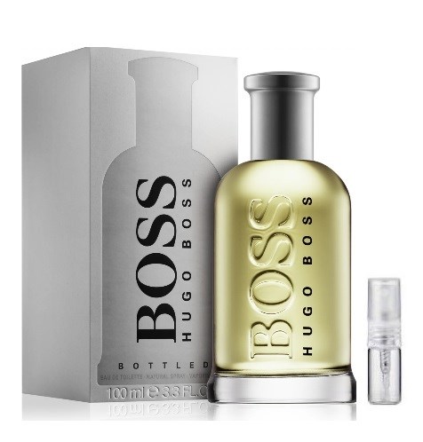 Hugo boss 6 100ml shop