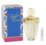 Taylor Swift Taylor - Eau de Parfum - Perfume sample - 2 ml  