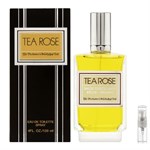 Perfumer's Workshop Tea Rose - Eau de Toilette - Perfume sample - 2 ml  