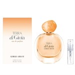 Armani Terra Di Gioia - Eau de Parfum - Perfume sample - 2 ml