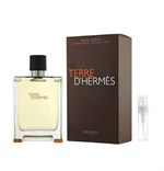 Hermés Terre d'Hermés - Eau de Toilette - Perfume sample - 2 ml