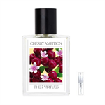 The 7 Virtues Cherry Ambition - Eau de Parfum - Perfume sample - 2 ml