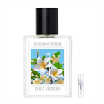 The 7 Virtues Coconut Sun - Eau de Parfum - Perfume sample - 2 ml