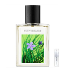 The 7 Virtues Vetiver Elemi - Eau de Parfum - Perfume sample - 2 ml