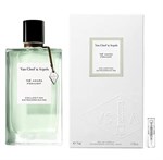 Van Cleef & Arpels The Amara - Eau de Parfum - Perfume sample - 2 ml