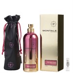 Montale Paris The New Rose - Eau de Parfum - Perfume sample - 2 ml 