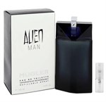 Thierry Mugler Alien Man - Eau de Toilette - Perfume sample - 2 ml  