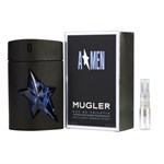 Thierry Mugler A Star Men - Eau de Toilette - Perfume sample - 2 ml  