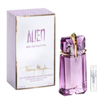 Thierry Mugler Alien - Eau de Toilette - Perfume sample - 2 ml
