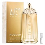 Thierry Mugler Alien Goddess - Eau de Parfum - Perfume sample - 2 ml  