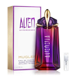 Thierry Mugler Alien Hypersense - Eau de Parfum - Perfume sample - 2 ml
