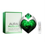 Thierry Mugler Aura Mugler - Eau de Parfum - Perfume sample - 2 ml  