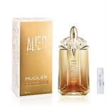 Thierry Mugler Alien Goddess Intense - Eau de Parfum - Perfume sample - 2 ml  