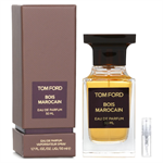Tom Ford Bois Marocain - Eau de Parfum - Perfume sample - 2 ml