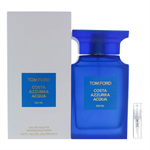 Tom Ford Costa Azzurra Acqua - Eau de Toilette - Perfume sample - 2 ml