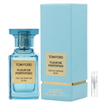 Tom Ford Fleur de Portofino - Eau de Parfum - Perfume sample - 2 ml