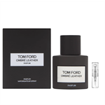 Tom Ford Ombre Leather - Parfum - Perfume sample - 2 ml