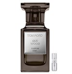 Tom Ford Oud Wood - Parfum - Perfume sample - 2 ml