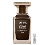 Tom Ford Vanille Fatale (2024) - Eau de Parfum - Perfume sample - 2 ml