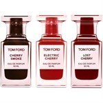 Tom Ford Cherry Series - Eau de Parfum - 3 x 2 ml