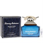 Tommy Bahama Maritime Deep Blue - Eau de Cologne - Perfume sample - 2 ml