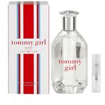Tommy Hilfiger Tommy Girl - Eau de Toilette - Perfume sample - 2 ml  