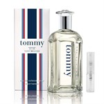 Tommy Hilfiger Tommy - Eau de Toilette - Perfume sample - 2 ml  
