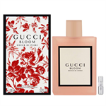Gucci Bloom - Eau De Parfum - Perfume sample - 2 ml