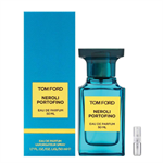 Tom Ford Neroli Portofino - Eau de Parfum - Perfume sample - 2 ml