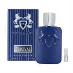 Parfums De Marly Percival Royal Essence - Eau de Parfum - Perfume sample - 2 ml