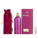 Montale Paris Roses Musk - Eau de Parfum - Perfume sample - 2 ml