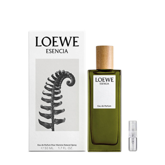 Loewe esencia 200 ml online