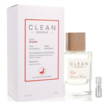 Clean Sel Santal Reserve - Eau de Parfum - Perfume sample - 2 ml