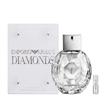 Armani Diamonds - Eau de Parfum - Perfume sample - 2 ml