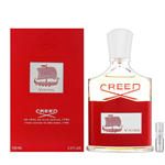 Creed Aventus Viking - Eau de Parfum - Perfume sample - 2 ml 