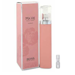 Hugo Boss Ma Vie Florale - Eau de Parfum - Perfume sample - 2 ml