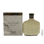 John Varvatos Artisan Pure Cologne - Eau de Toilette - Perfume sample - 2 ml