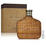 John Varvatos Artisan Cologne - Eau de Toilette - Perfume sample - 2 ml