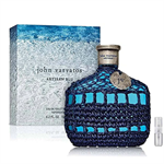 John Varvatos Artisan Blu - Eau de Toilette - Perfume sample - 2 ml