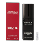 Chanel Antaeus - Eau de Toilette - Perfume sample - 2 ml