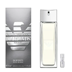Armani Diamonds For Him - Eau de Toilette - Perfume Sample - 2 ml