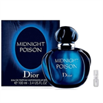 Christian Dior Midnight Poison - Eau de Parfum - Perfume sample - 2 ml 