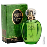 Christian Dior Tendre Poison - Eau de Toilette - Perfume sample - 2 ml  