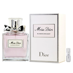 Christian Dior Miss Christian Dior Blooming Bouquet - Eau de Toilette - Perfume sample - 2 ml