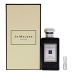 Jo Malone Bergamot & Oud - Eau de Cologne - Perfume sample - 2 ml 